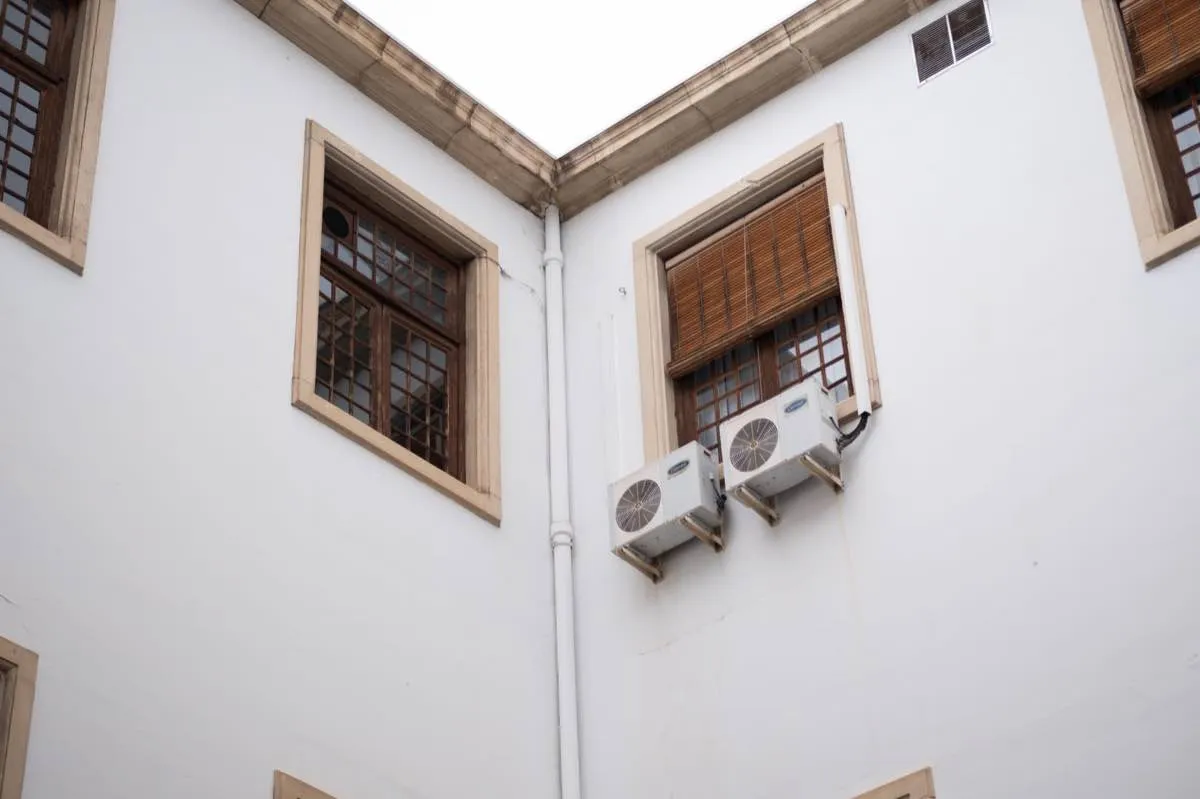 Thermally Broken Aluminum Windows in Sugar Land, TX